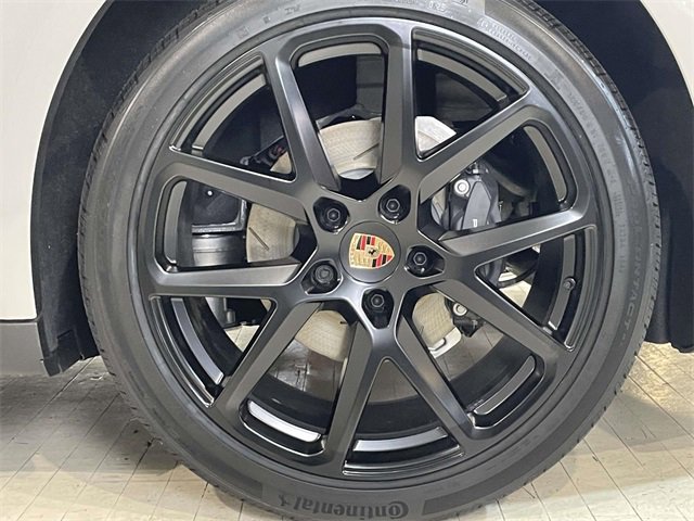 New 2026 Porsche Panamera 4 image 14