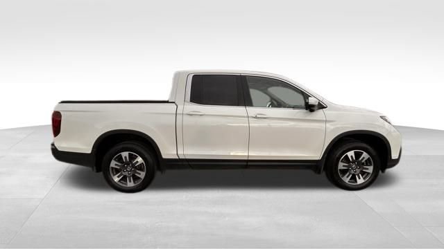 Used 2019 Honda Ridgeline RTL-T image 4