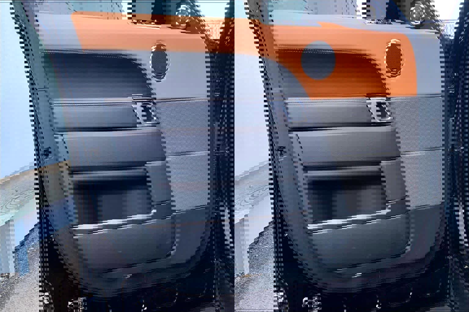 Used 2018 Land Rover Range Rover Sport HSE Dynamic image 21