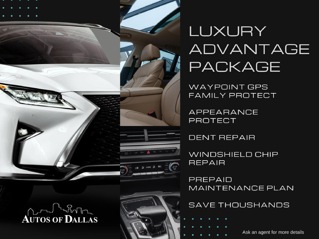 Used 2023 Lexus RZ 450e Premium w/ Technology Package AWD/4WD image 37
