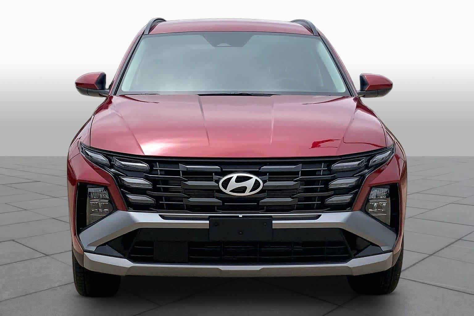 Used 2026 Hyundai Tucson SEL AWD/4WD image 4