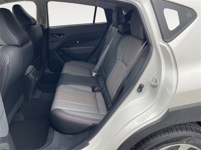 New 2026 Subaru Crosstrek 2.5i Limited image 13