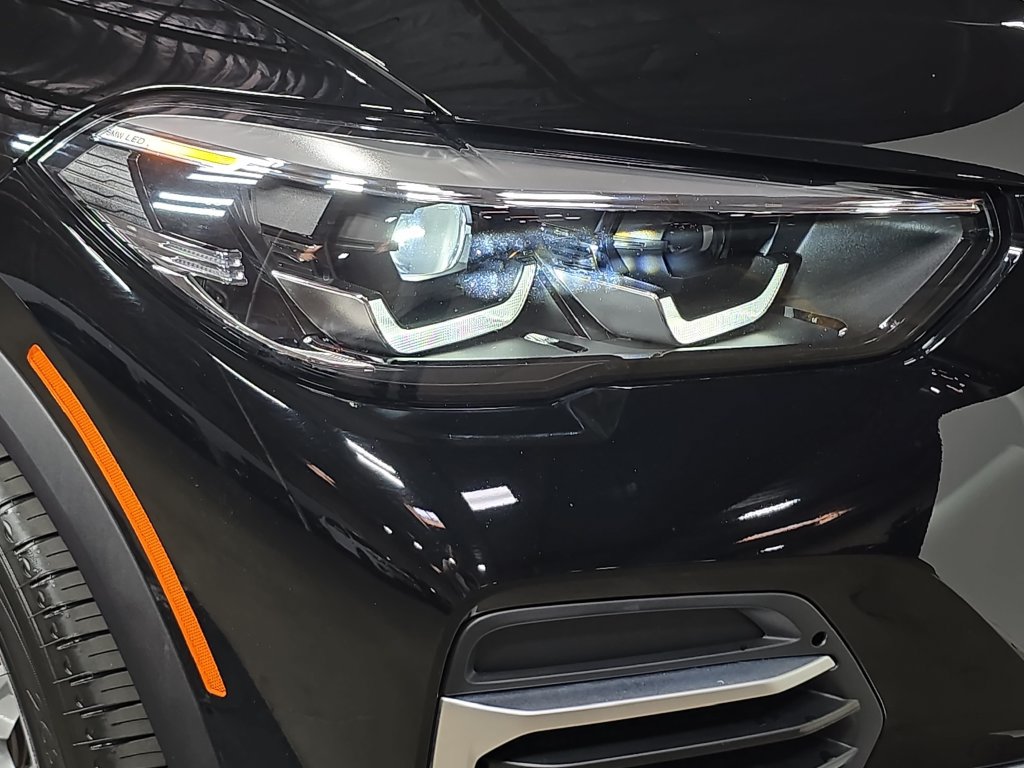 Used 2022 BMW X5 xDrive45e AWD/4WD image 12