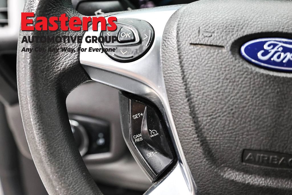 Used 2018 Ford Transit Connect XL FWD image 16