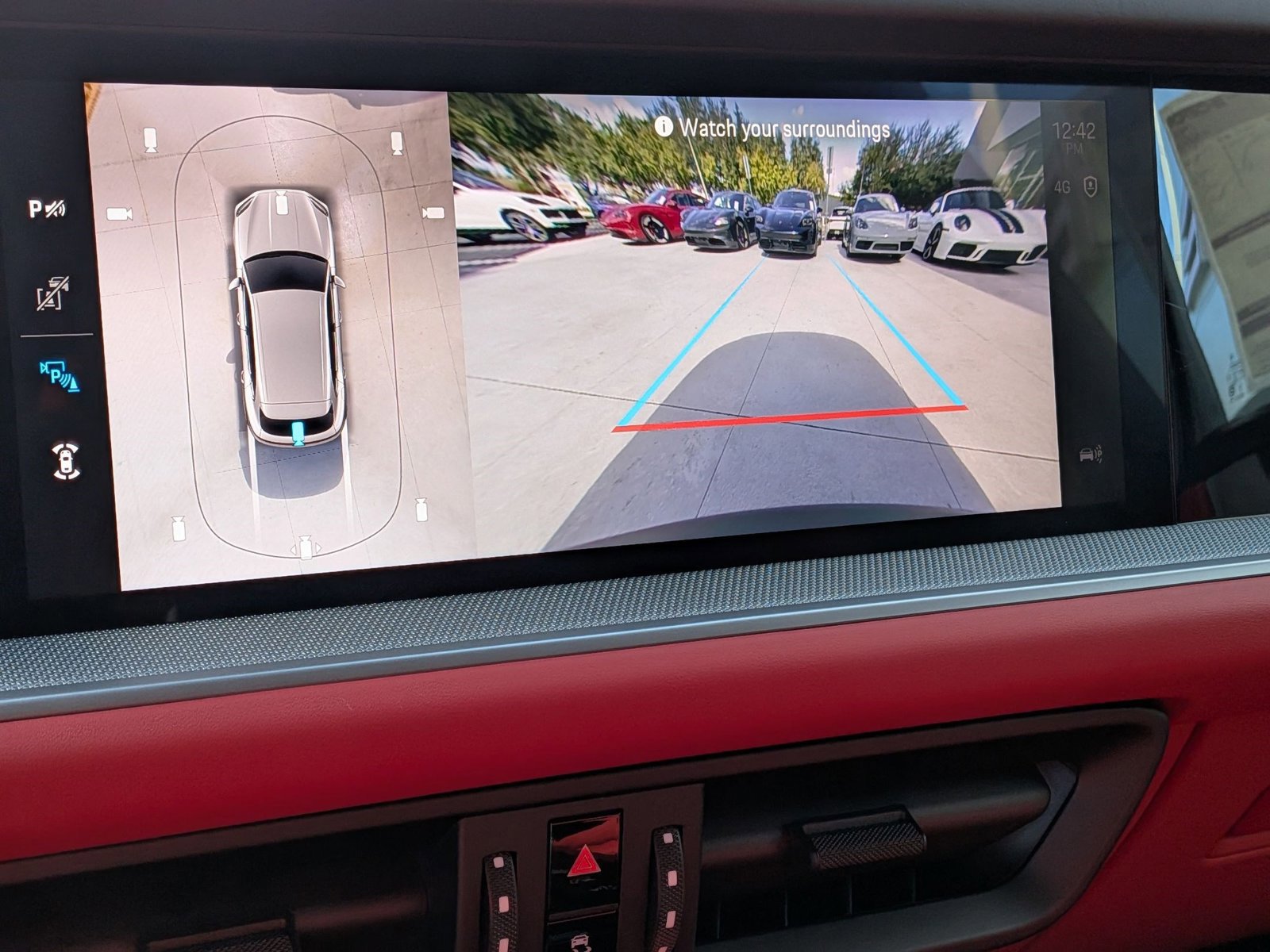 New 2026 Porsche Cayenne image 20