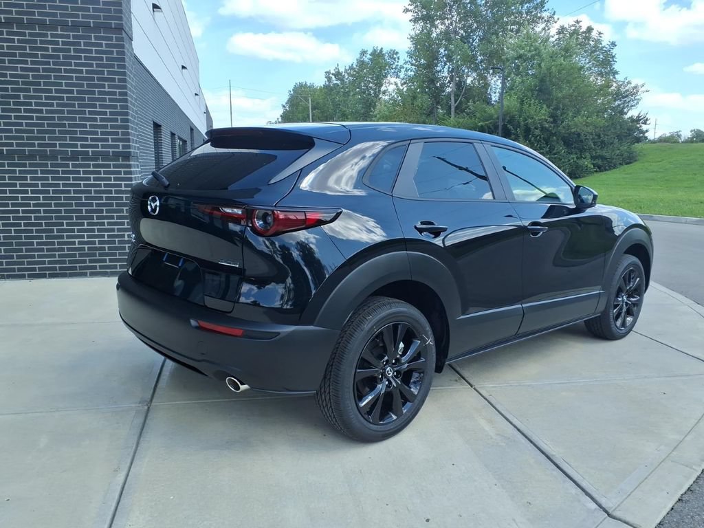 New 2026 MAZDA CX-30 AWD 2.5 S w/ Select Sport Pkg image 7