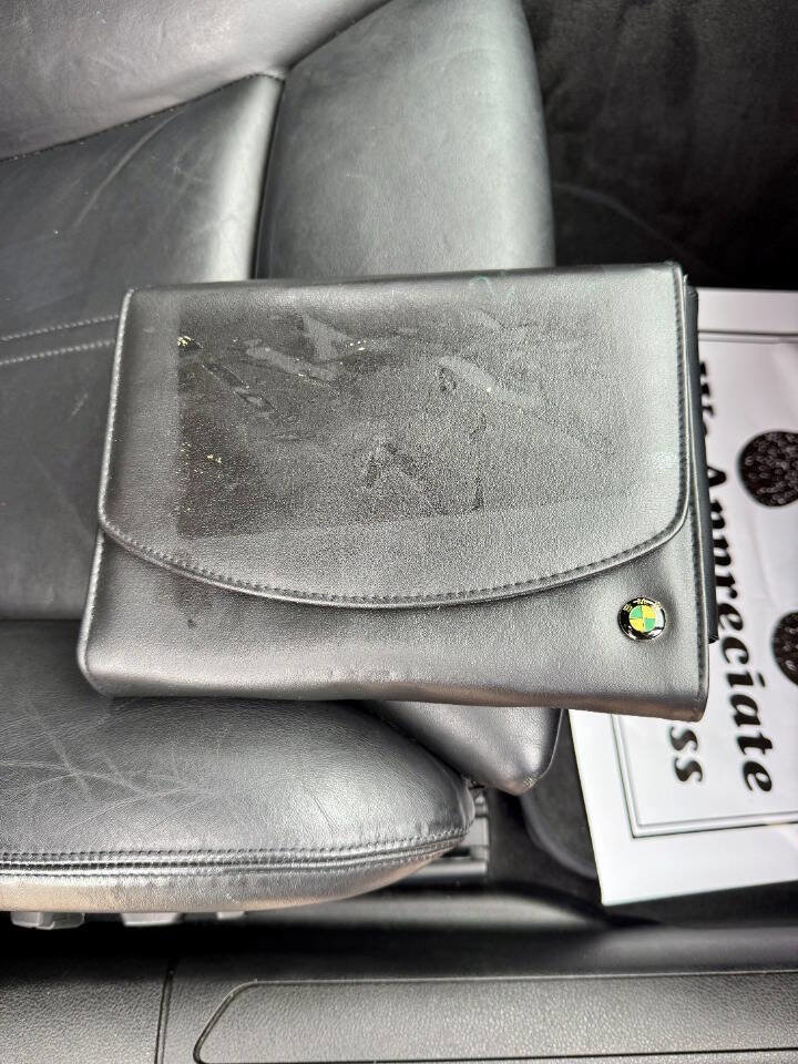 Used 2012 BMW 750Li image 32