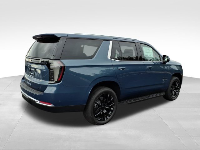 New 2027 Chevrolet Tahoe LT w/ Comfort Package AWD/4WD image 3