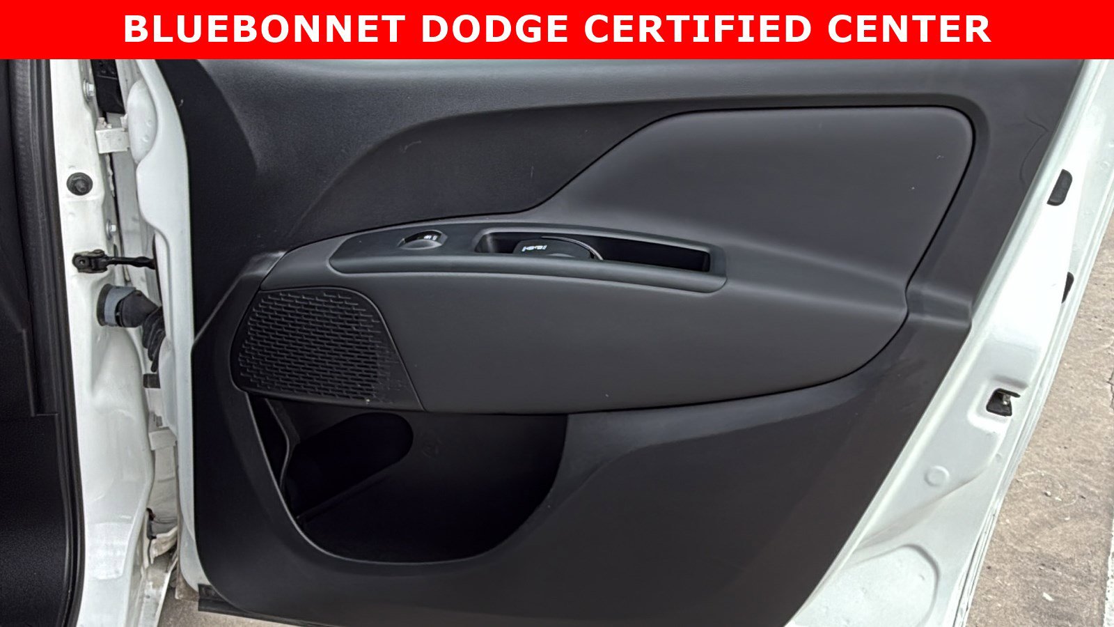 Used 2022 RAM ProMaster City Tradesman w/ Window Group 04 image 24