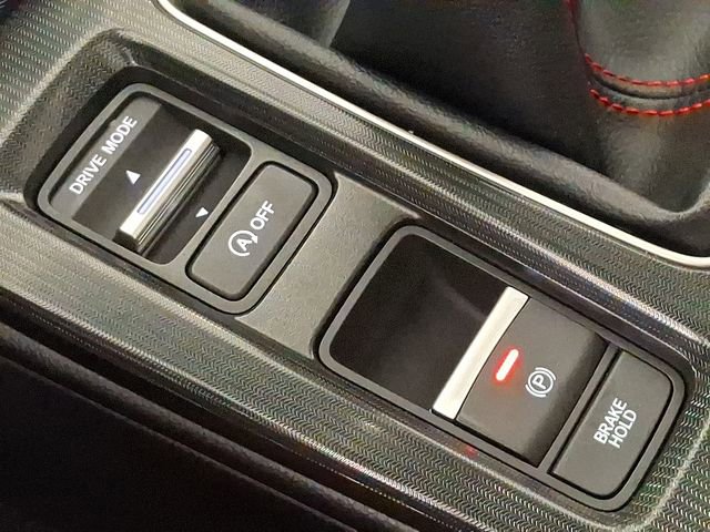 Used 2025 Honda Civic Si image 26