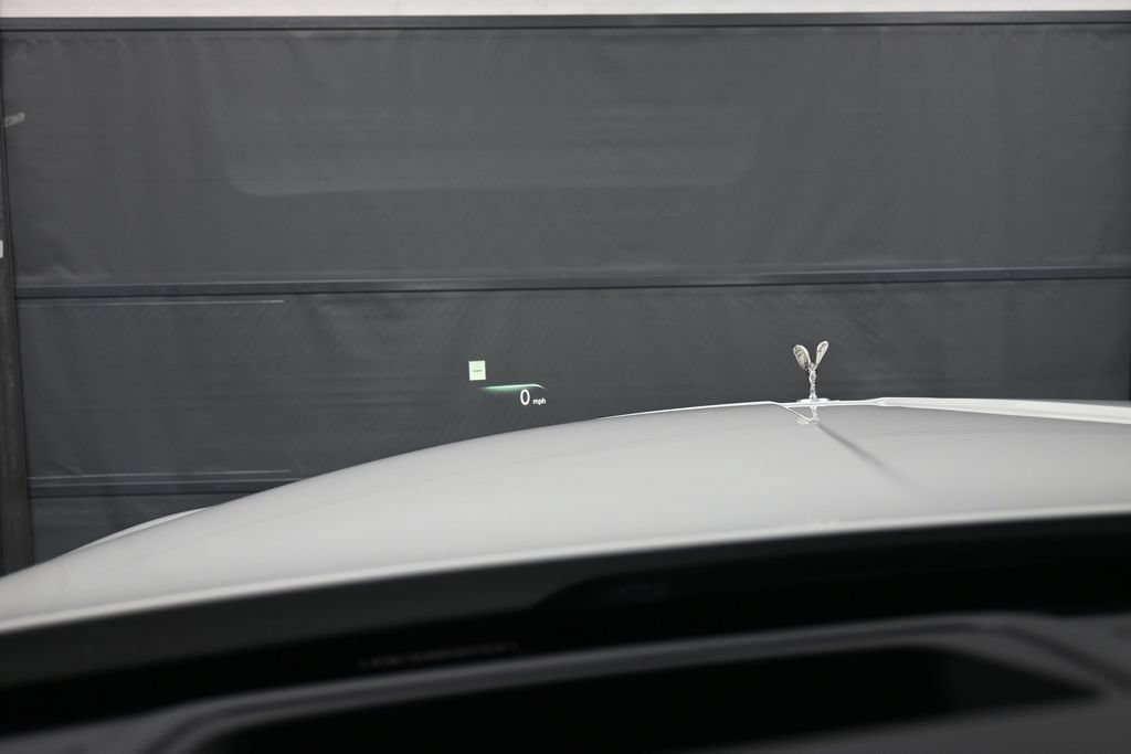 Certified 2022 Rolls-Royce Cullinan w/ Dark Exterior Package AWD/4WD image 20