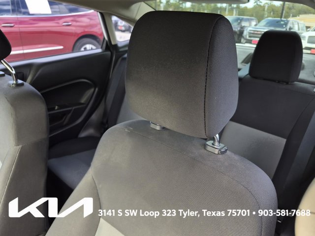 Used 2019 Ford Fiesta S FWD image 19