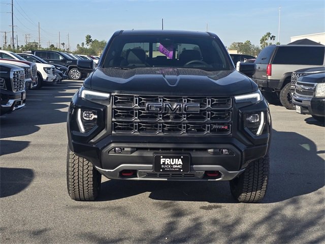 New 2026 GMC Canyon AT4 w/ Technology Plus Package image 2