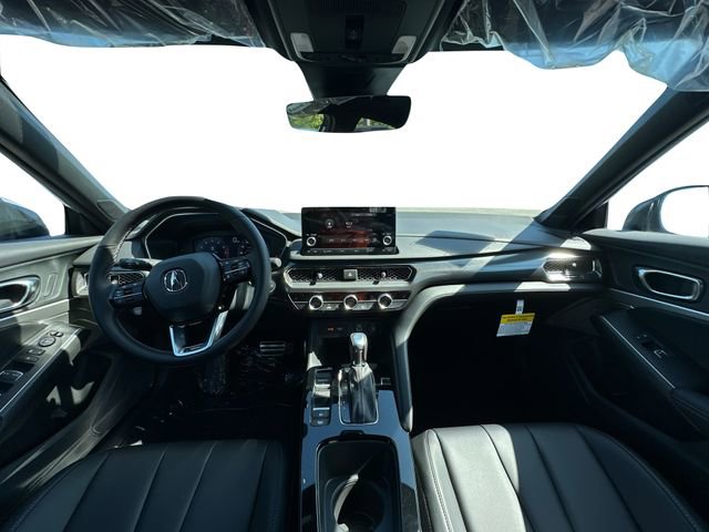 New 2025 Acura Integra A-Spec image 12