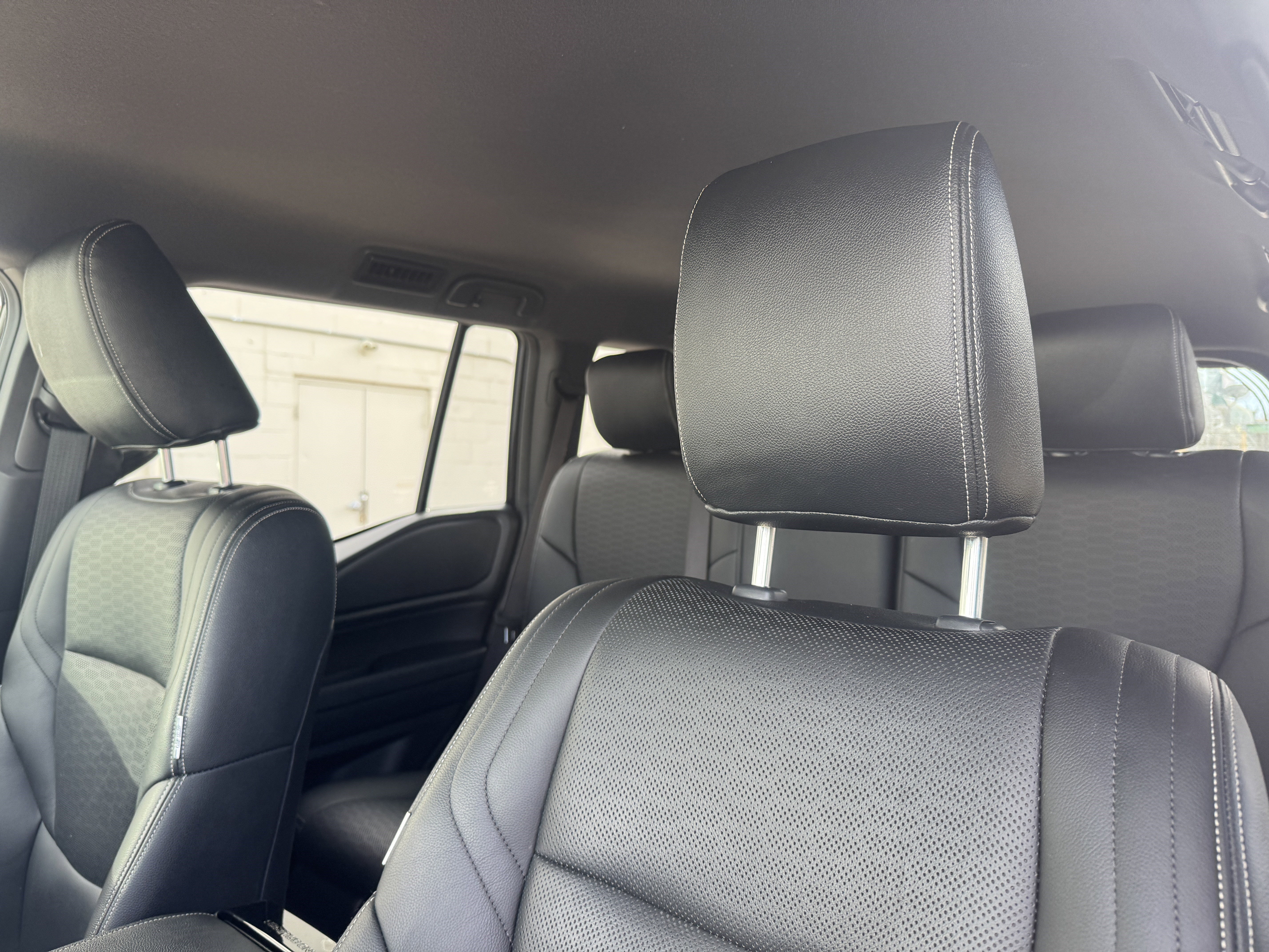 Certified 2025 Toyota Land Cruiser 1958 image 13