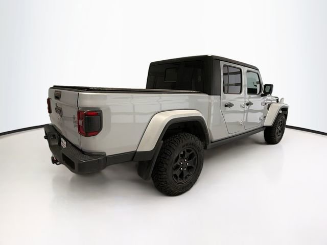 Used 2022 Jeep Gladiator Willys image 7