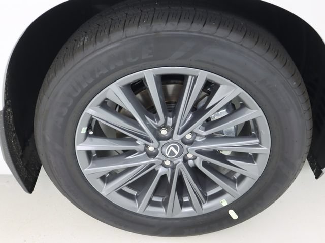 New 2026 Lexus TX 350 AWD image 9