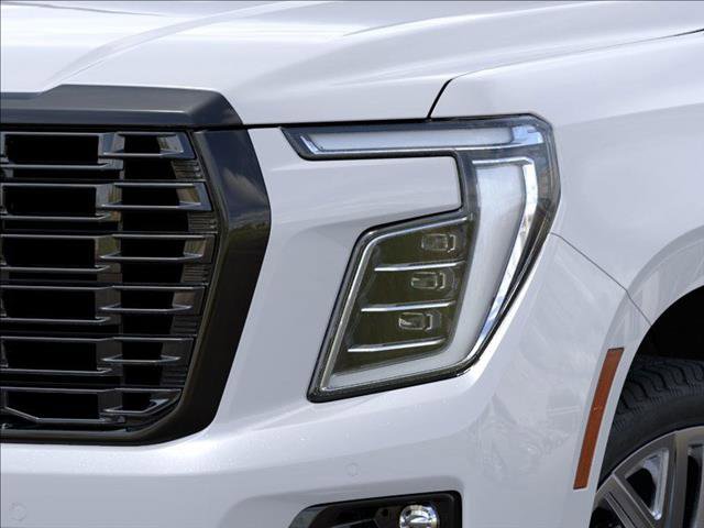 New 2026 GMC Yukon Denali Ultimate w/ LPO, Floor Liner Package image 10