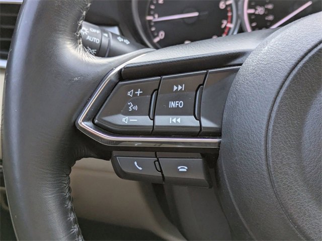 Used 2018 MAZDA MAZDA6 Touring image 27