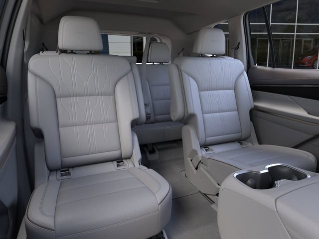New 2026 Buick Enclave Avenir w/ Super Cruise Package FWD image 17