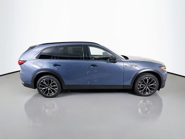 New 2025 MAZDA CX-70 Plug-In Hybrid w/ Premium Pkg image 8