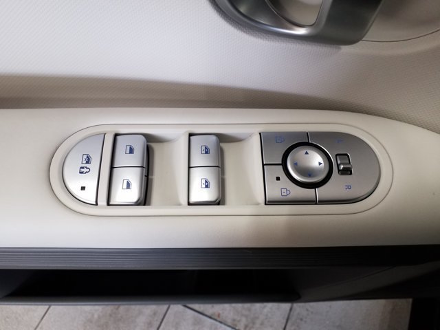 Certified 2024 Hyundai Ioniq 5 SEL RWD image 11