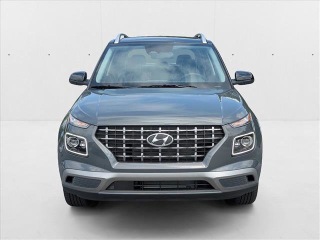 New 2025 Hyundai Venue Limited image 6