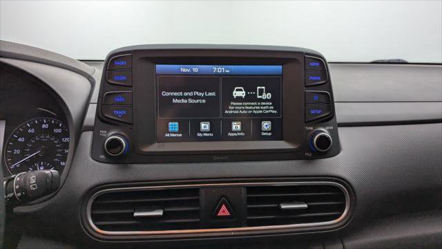 Used 2021 Hyundai Kona SE image 26