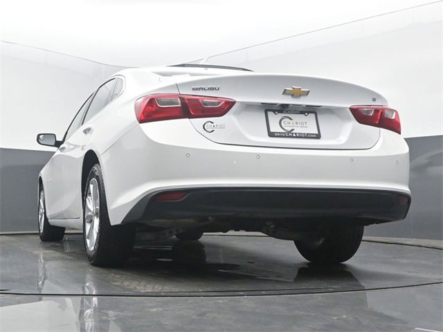 Used 2025 Chevrolet Malibu LT image 49