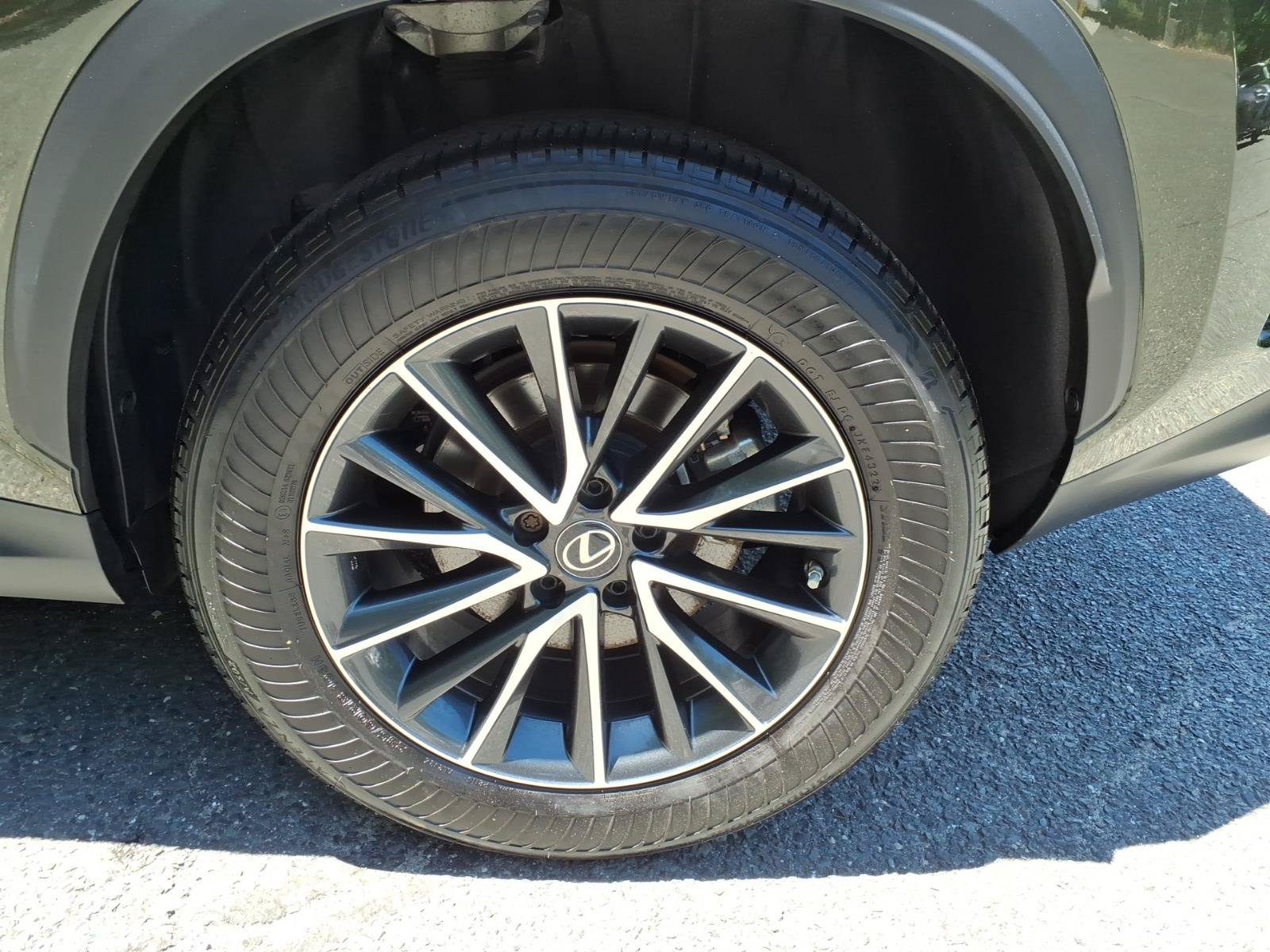 Certified 2023 Lexus NX 350 AWD image 16