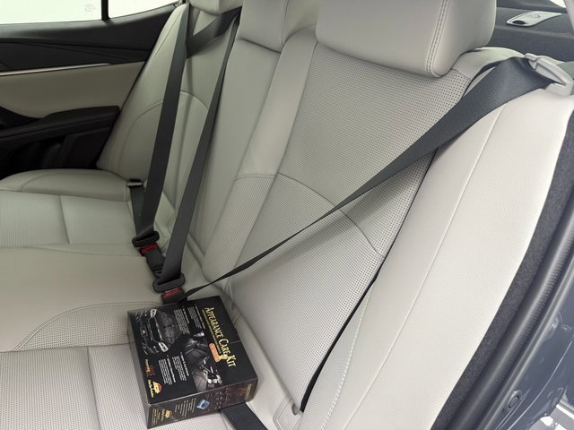 New 2026 Toyota Camry XLE image 34