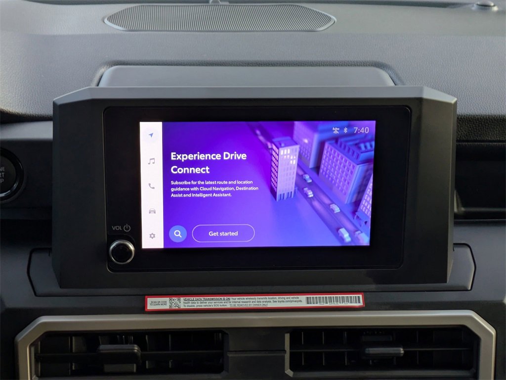 Certified 2024 Toyota Tacoma SR image 19