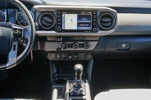 Used 2020 Toyota Tacoma SR5 image 14