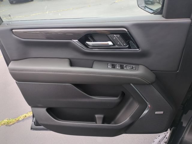 New 2026 GMC Yukon Elevation AWD/4WD image 11