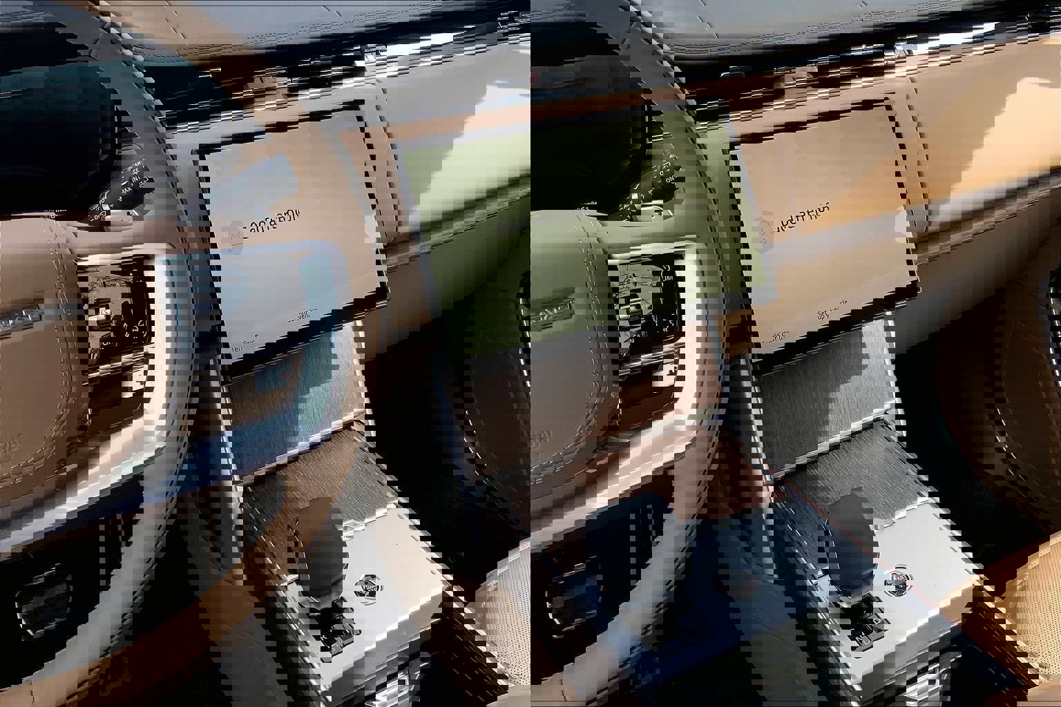 New 2026 Land Rover Range Rover SE image 6