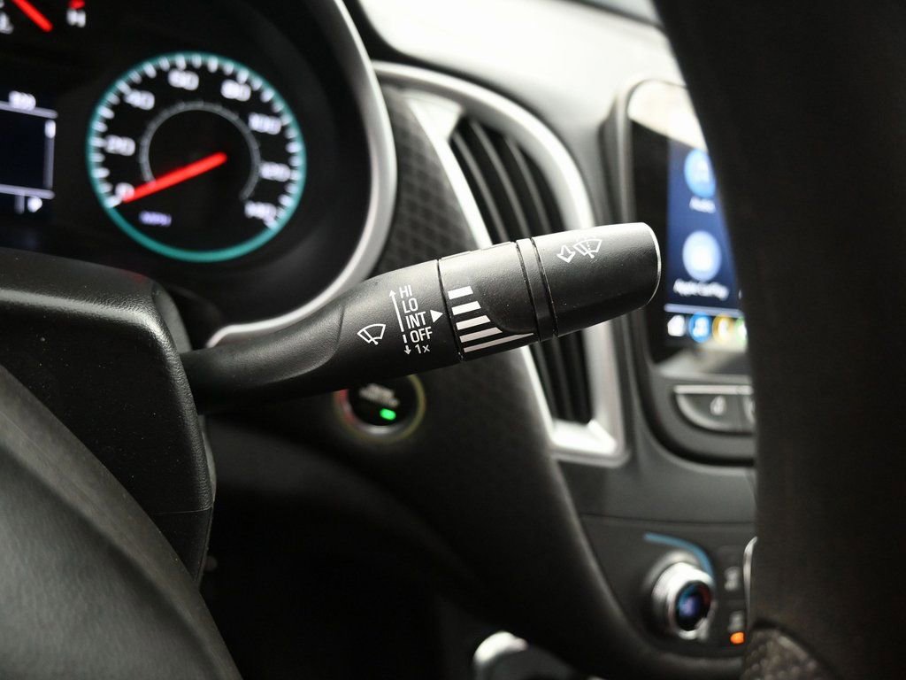 Used 2023 Chevrolet Malibu LT image 15