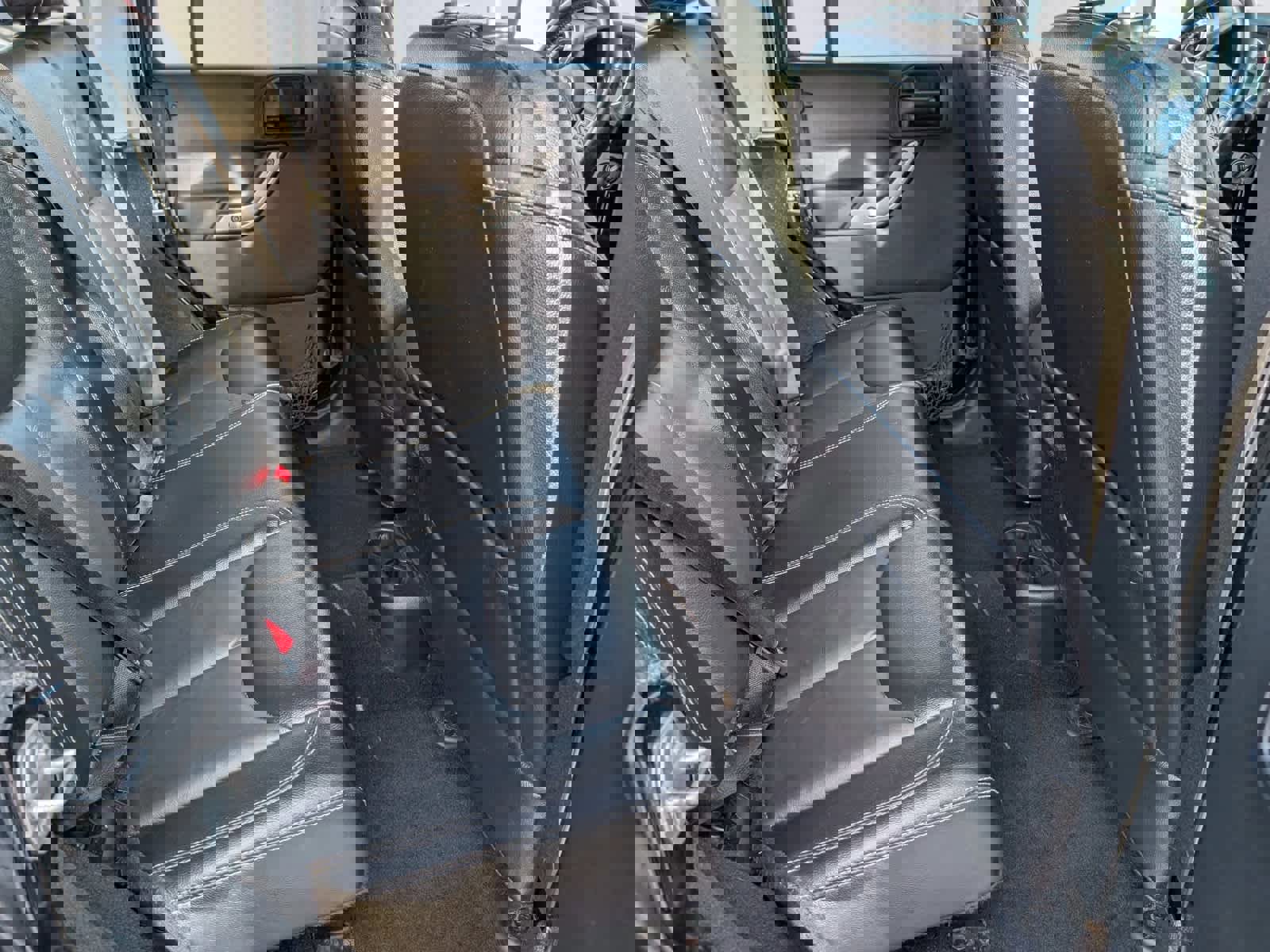 Used 2016 Jeep Wrangler Unlimited Sahara w/ Dual Top Group image 8