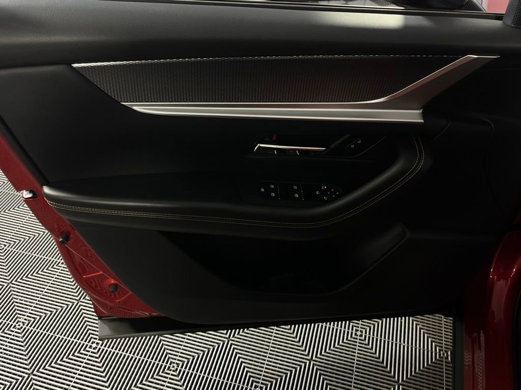 Used 2024 MAZDA CX-90 3.3 Turbo w/ Premium Plus Pkg image 25