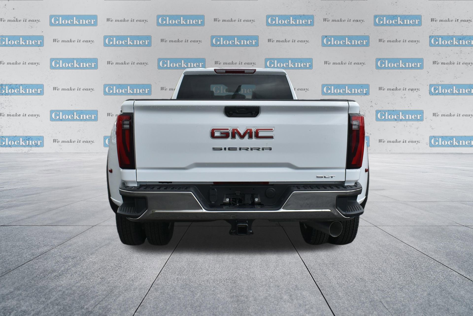 New 2026 GMC Sierra 3500 SLT w/ SLT Convenience Package AWD/4WD image 7