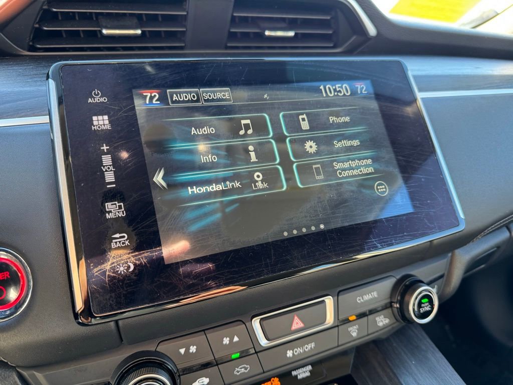 Used 2018 Honda Clarity Plug-In Hybrid image 27