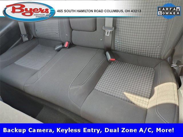 Used 2023 Dodge Challenger SXT image 27