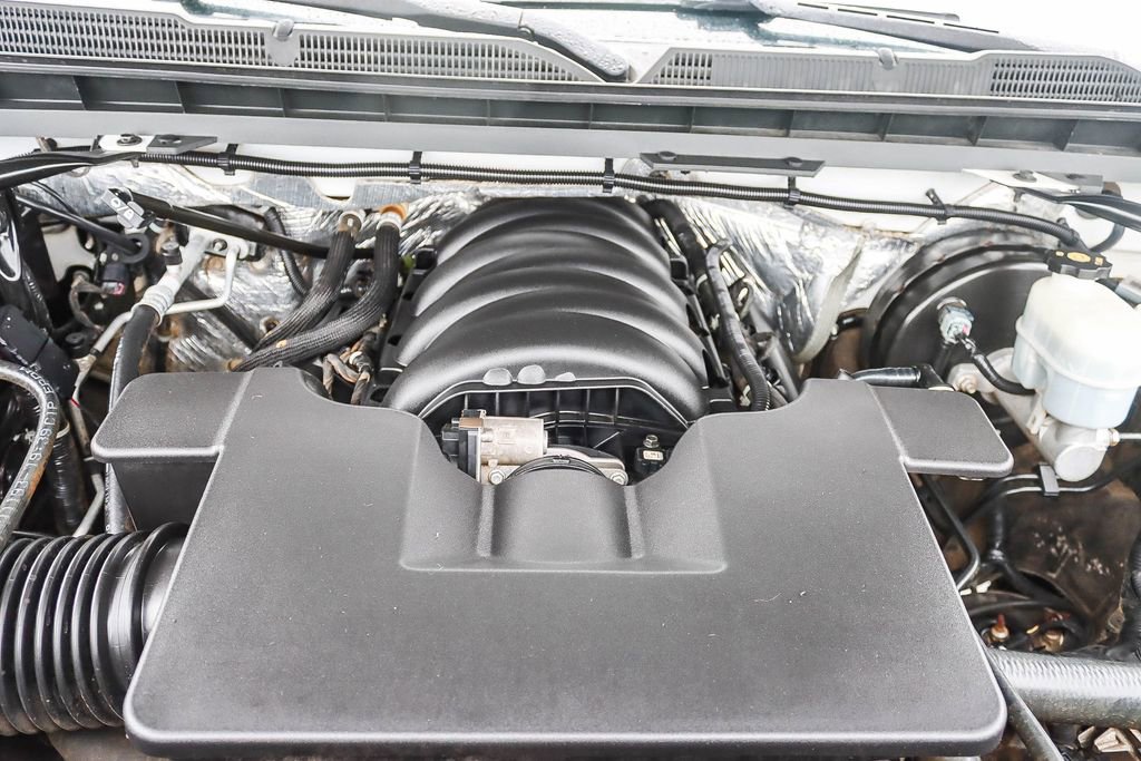 Used 2016 Chevrolet Silverado 1500 LT w/ All Star Edition image 58