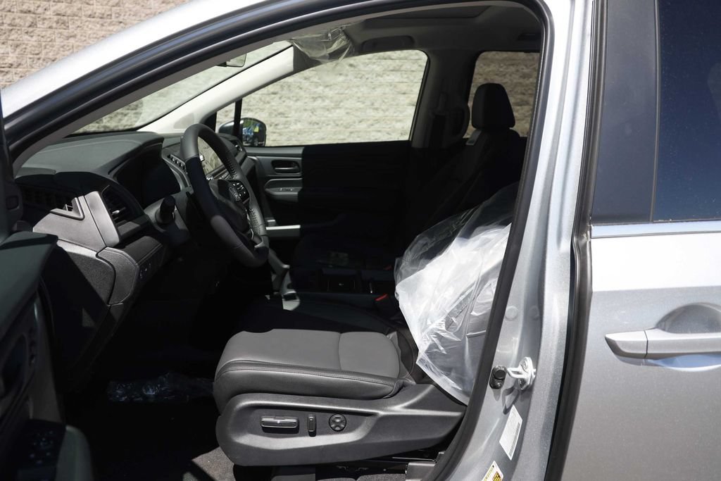 New 2026 Honda Odyssey EX-L image 13