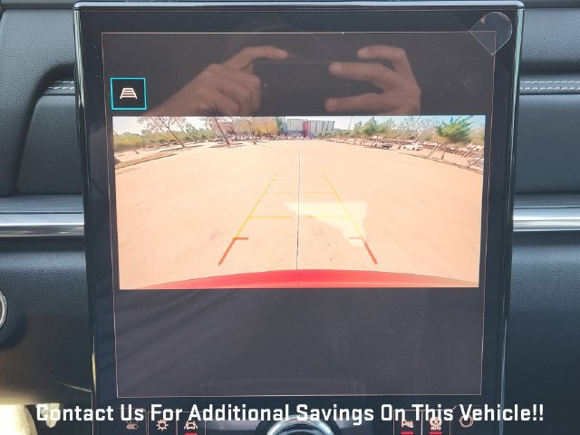 New 2027 GMC Terrain Elevation w/ Elevation Premium Package FWD image 19