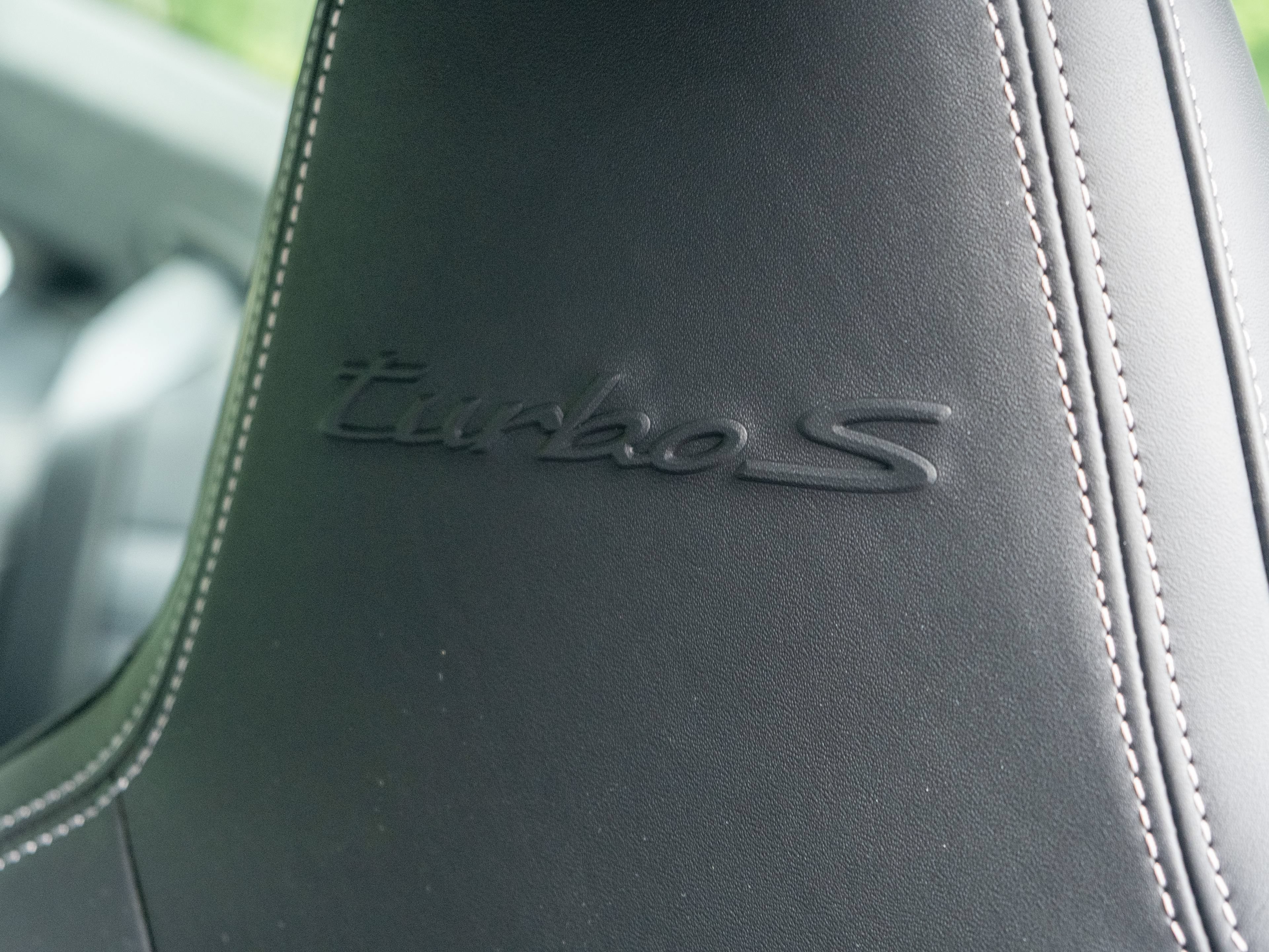 Certified 2026 Porsche 911 Turbo S AWD/4WD image 60