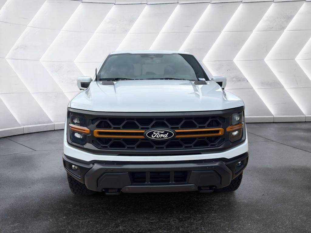 New 2025 Ford F150 Tremor w/ Equipment Group 402A High image 2