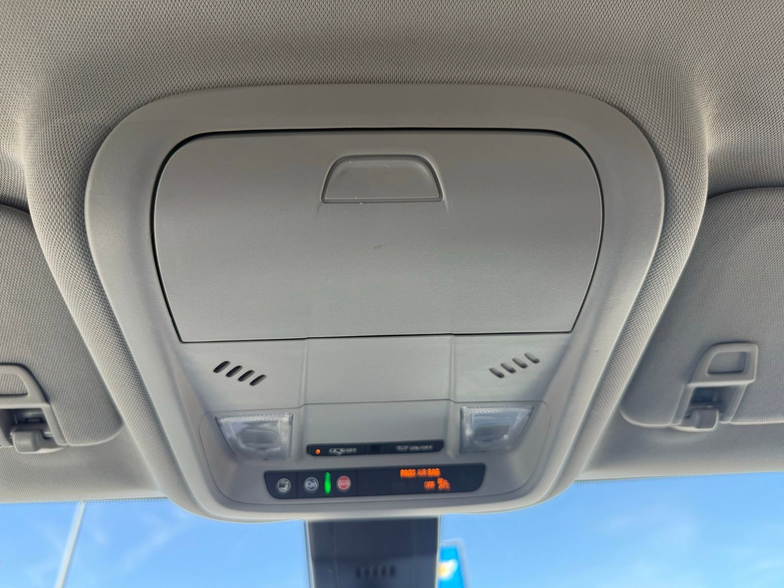 Used 2024 Chevrolet Equinox LT image 20