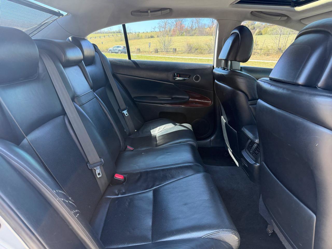 Used 2006 Lexus GS 300 w/ Preferred Accessory Pkg RWD image 25