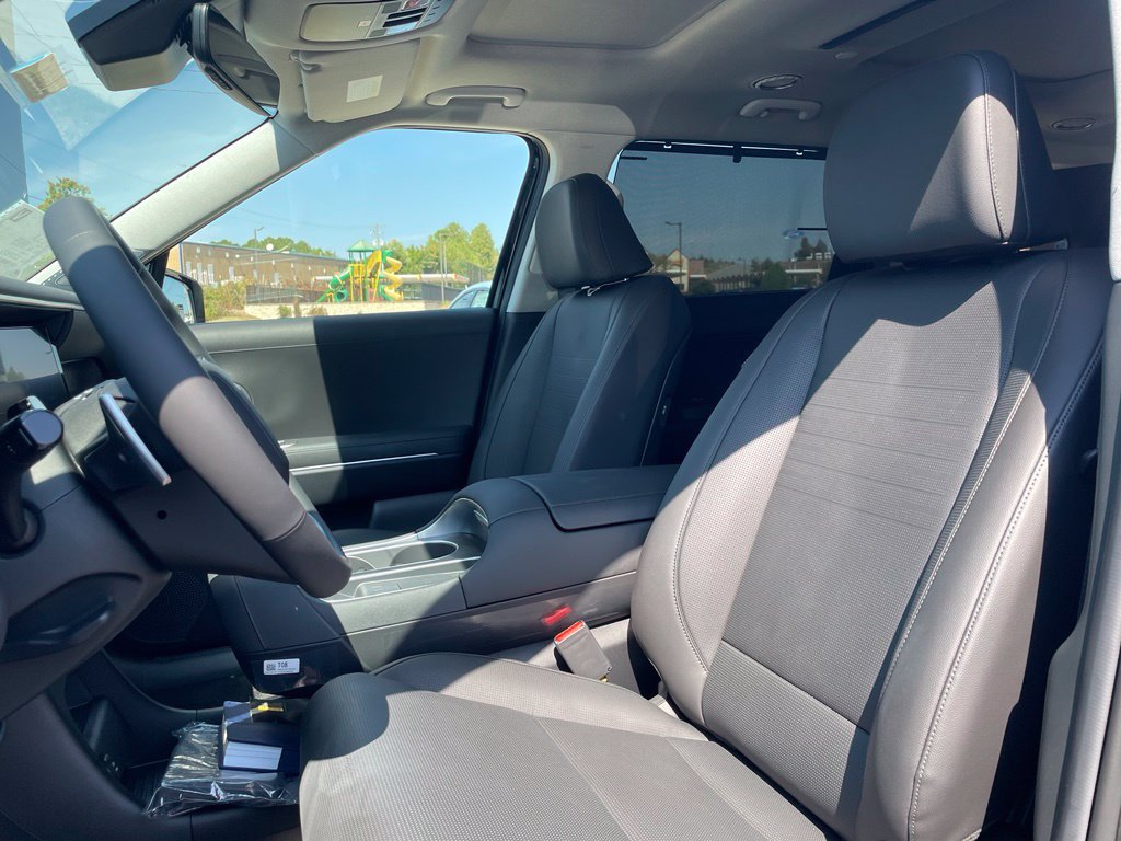 New 2027 Hyundai Palisade Limited AWD/4WD image 24