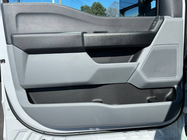 New 2026 Ford F250 XL AWD/4WD image 16